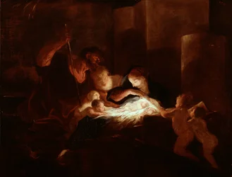 La Natividad